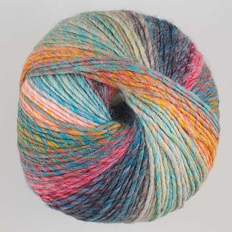 Sirdar - Jewelspun with Wool - Chunky - 204 Precious